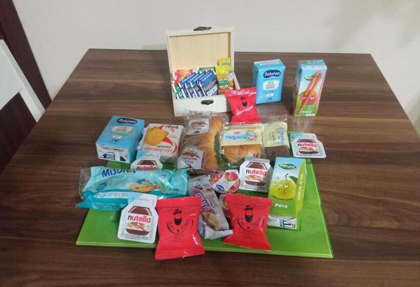 צימר L Altra Casa 1933