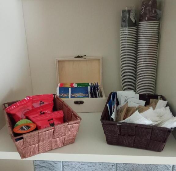 צימר L Altra Casa 1933