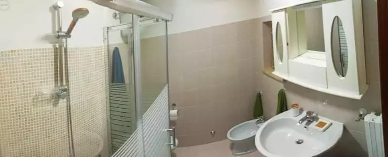 Aamiaismajoitus (B&B) L Altra Casa 1933