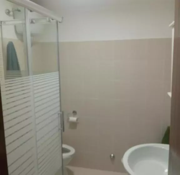 Aamiaismajoitus (B&B) L Altra Casa 1933