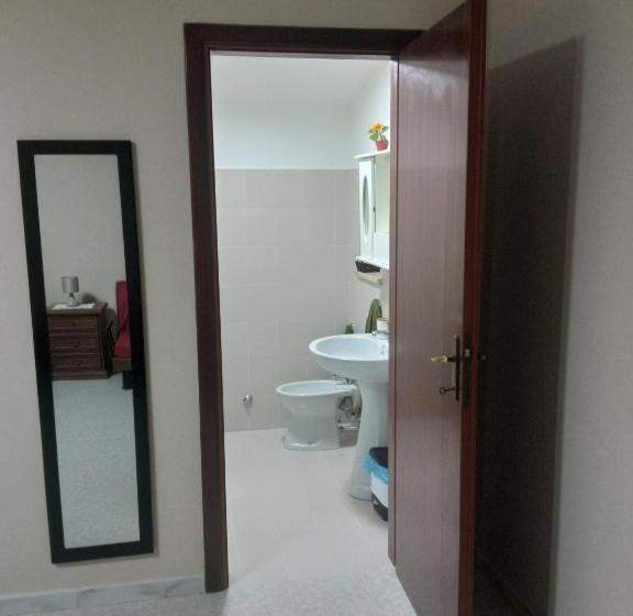 צימר L Altra Casa 1933