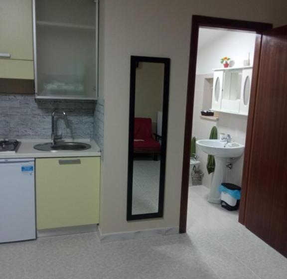 צימר L Altra Casa 1933