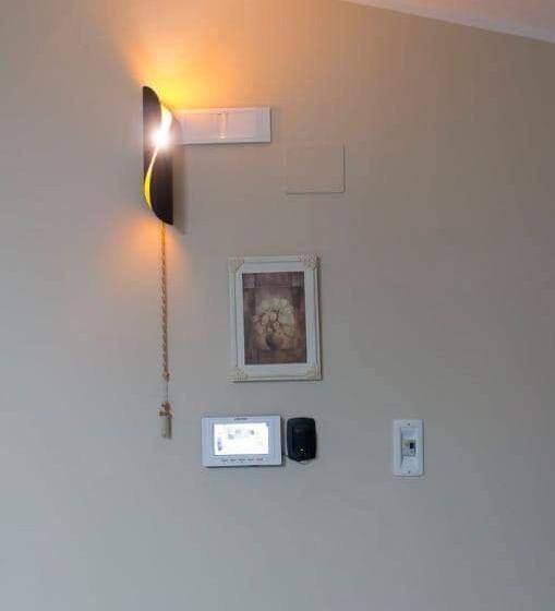 צימר L Altra Casa 1933