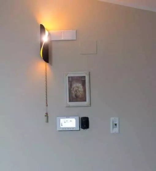 Aamiaismajoitus (B&B) L Altra Casa 1933