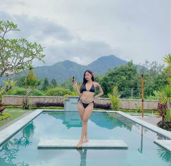 住宿加早餐 Oemah Batur