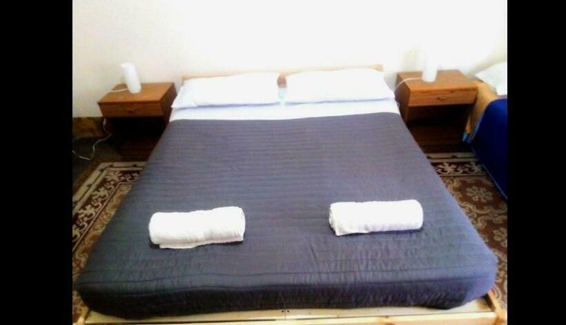 住宿加早餐  Manzoni Rooms