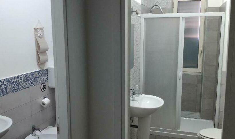 住宿加早餐  Manzoni Rooms