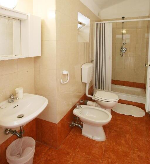 Bed and Breakfast Santuario Ns Soviore Cinque Terre