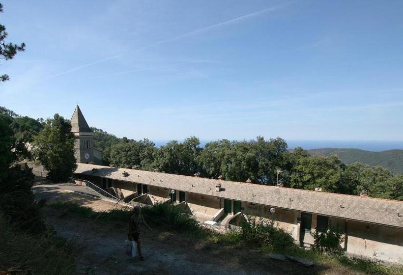 Bed and Breakfast Santuario Ns Soviore Cinque Terre