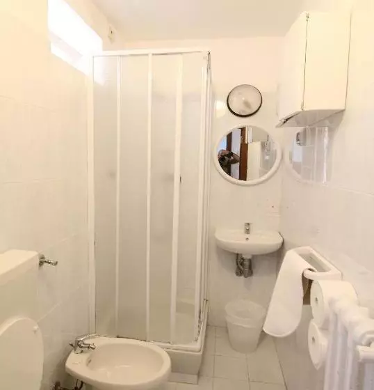 ベッドアンドブレックファースト Santuario Ns Soviore Cinque Terre