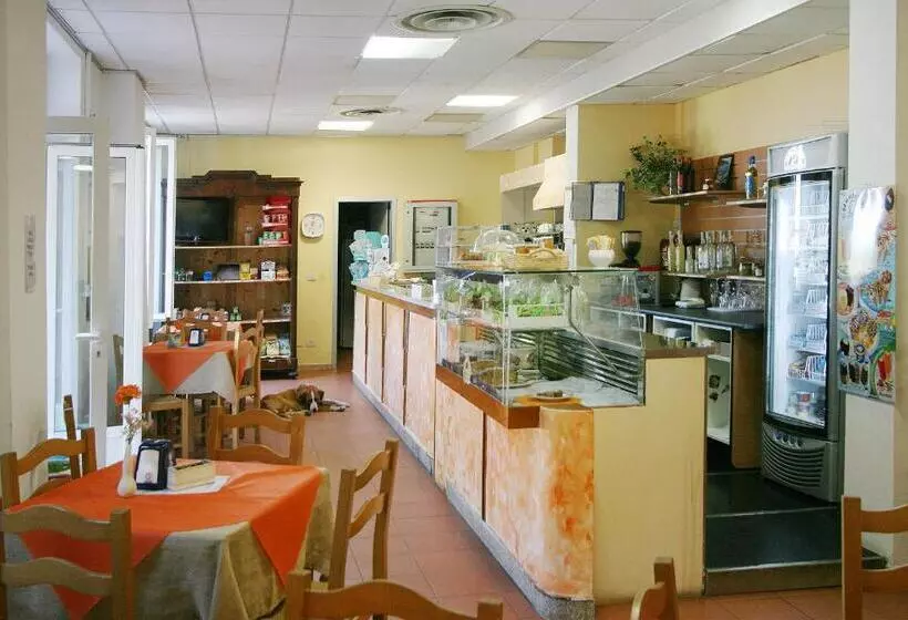 ベッドアンドブレックファースト Santuario Ns Soviore Cinque Terre