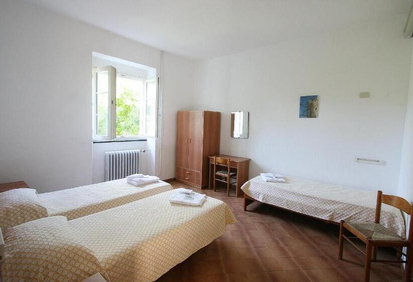 Bed and Breakfast Santuario Ns Soviore Cinque Terre