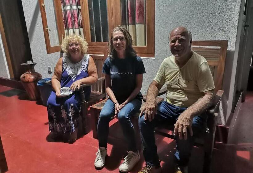 צימר Gold Sand Resort