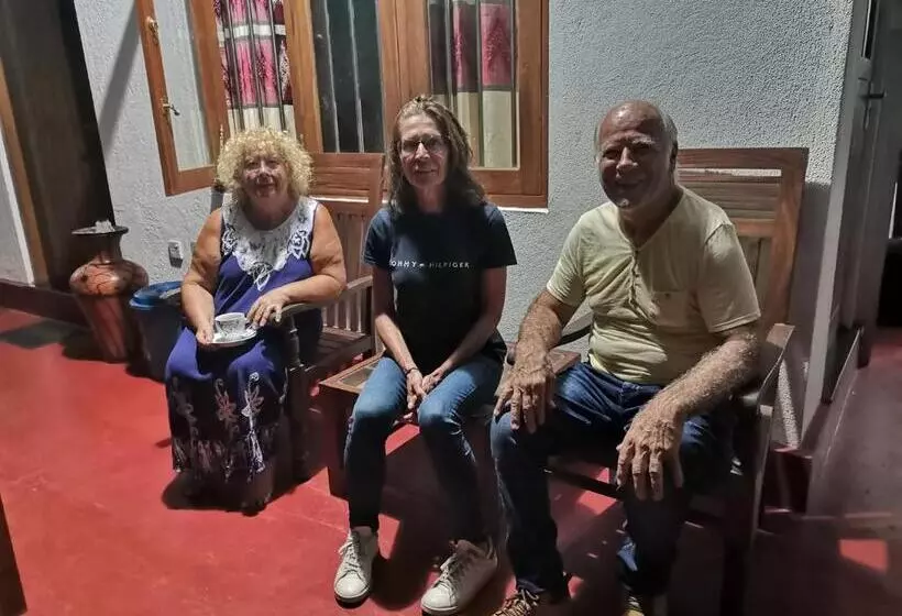 Aamiaismajoitus (B&B) Gold Sand Resort