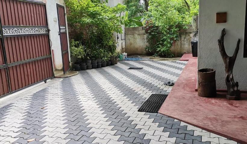 צימר Gold Sand Resort