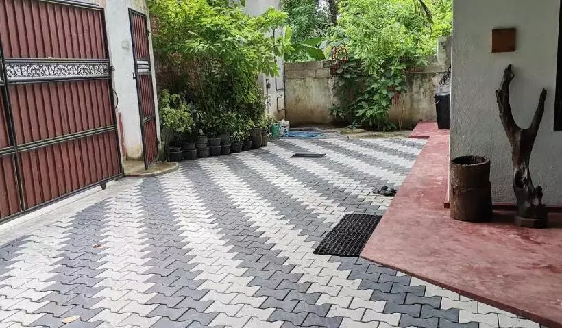 Aamiaismajoitus (B&B) Gold Sand Resort