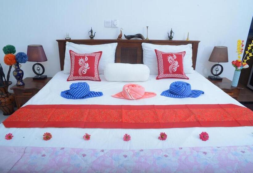 צימר Gold Sand Resort