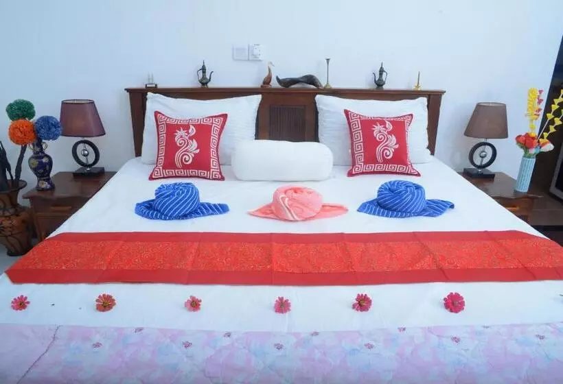 Aamiaismajoitus (B&B) Gold Sand Resort