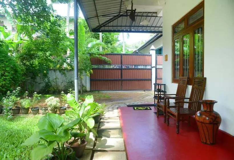 Aamiaismajoitus (B&B) Gold Sand Resort