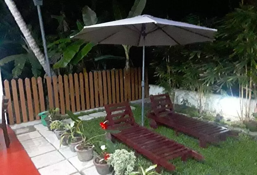 Aamiaismajoitus (B&B) Gold Sand Resort