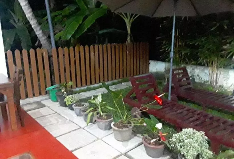 Aamiaismajoitus (B&B) Gold Sand Resort