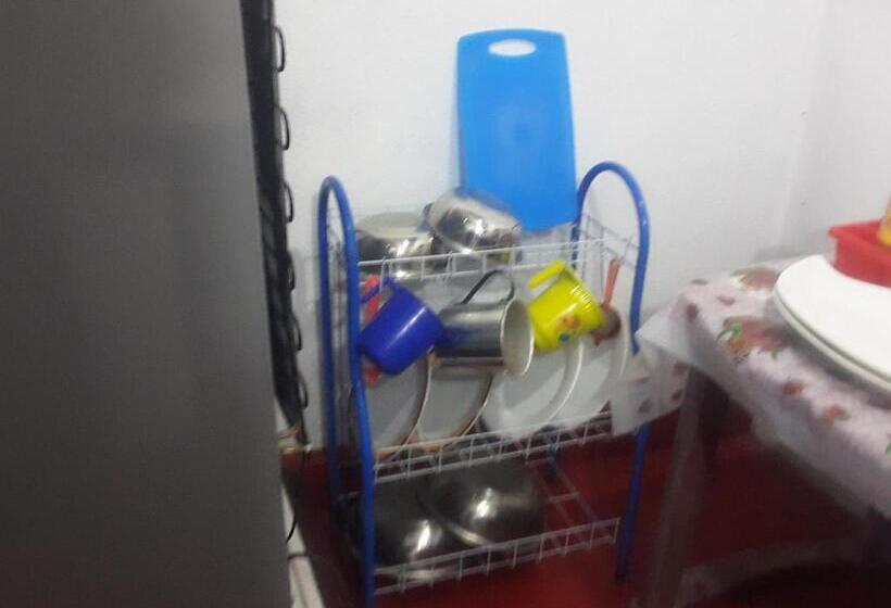 צימר Gold Sand Resort