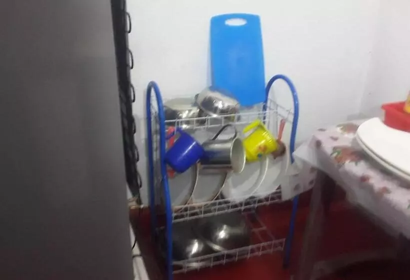 Aamiaismajoitus (B&B) Gold Sand Resort