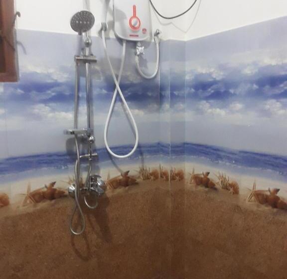 צימר Gold Sand Resort