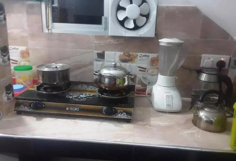 Aamiaismajoitus (B&B) Gold Sand Resort