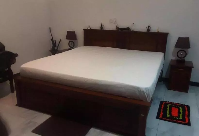 Aamiaismajoitus (B&B) Gold Sand Resort