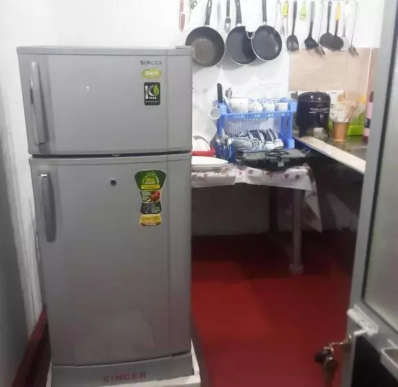 Aamiaismajoitus (B&B) Gold Sand Resort