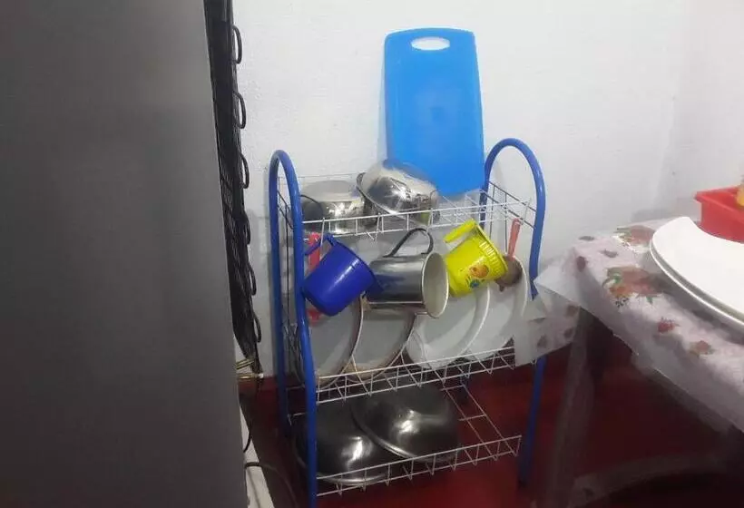 Aamiaismajoitus (B&B) Gold Sand Resort