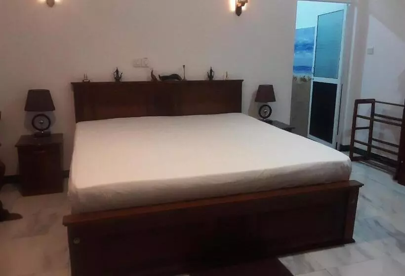 Aamiaismajoitus (B&B) Gold Sand Resort