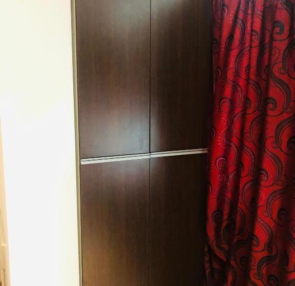 Bucharest Apartment Near The Center, Subway, Mall And Park