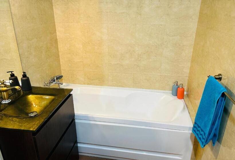 Bucharest Apartment Near The Center, Subway, Mall And Park