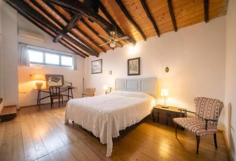 Casa Camboni Dimora Storica Bed & Breakfast
