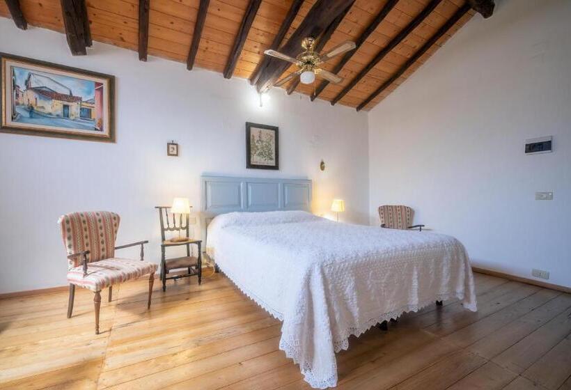 Casa Camboni Dimora Storica Bed & Breakfast