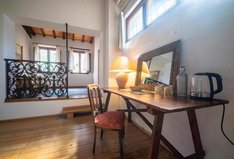 Casa Camboni Dimora Storica Bed & Breakfast