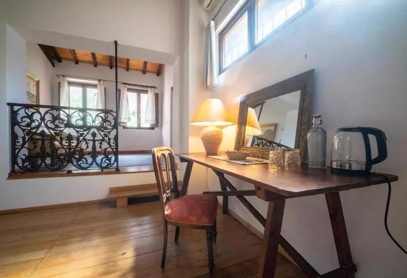 Casa Camboni Dimora Storica Bed & Breakfast