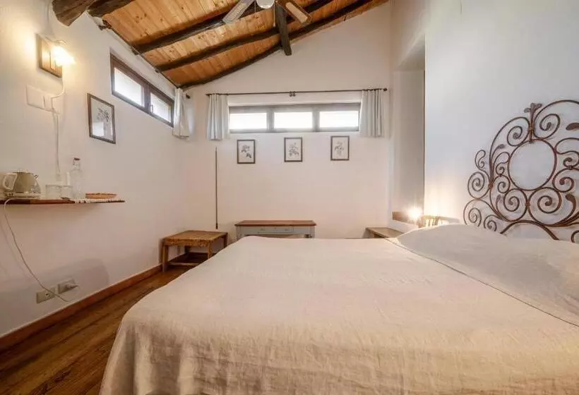 Casa Camboni Dimora Storica Bed & Breakfast