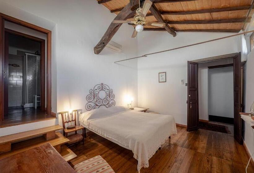 Casa Camboni Dimora Storica Bed & Breakfast