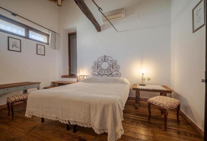 Casa Camboni Dimora Storica Bed & Breakfast