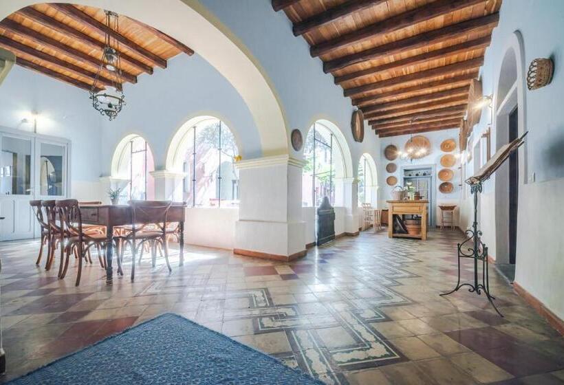 Casa Camboni Dimora Storica Bed & Breakfast