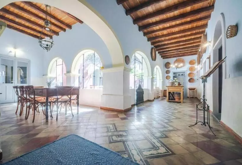 Casa Camboni Dimora Storica Bed & Breakfast