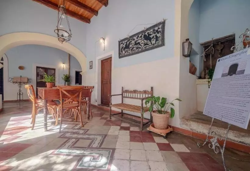 Casa Camboni Dimora Storica Bed & Breakfast