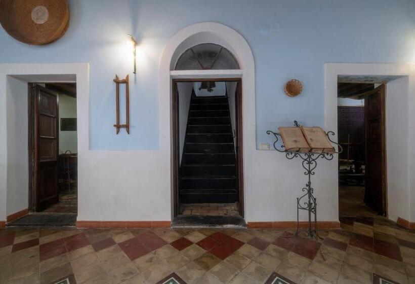 Casa Camboni Dimora Storica Bed & Breakfast