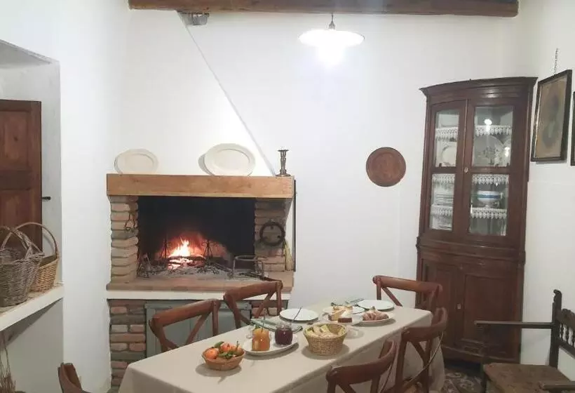 Casa Camboni Dimora Storica Bed & Breakfast