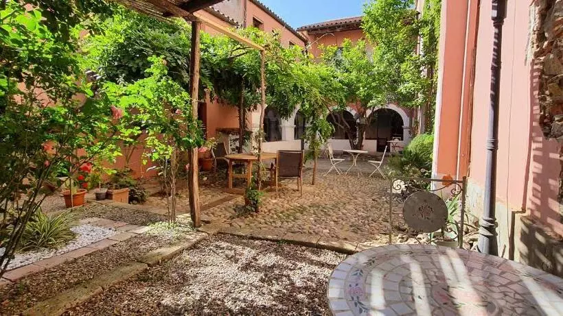 Casa Camboni Dimora Storica Bed & Breakfast