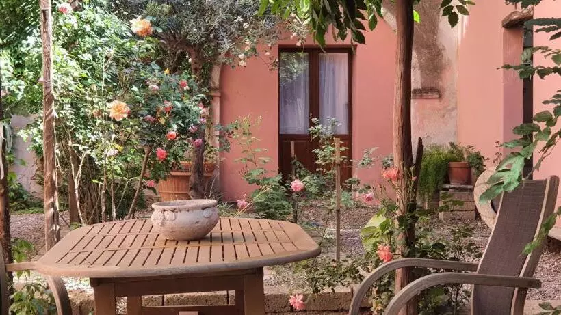 Casa Camboni Dimora Storica Bed & Breakfast