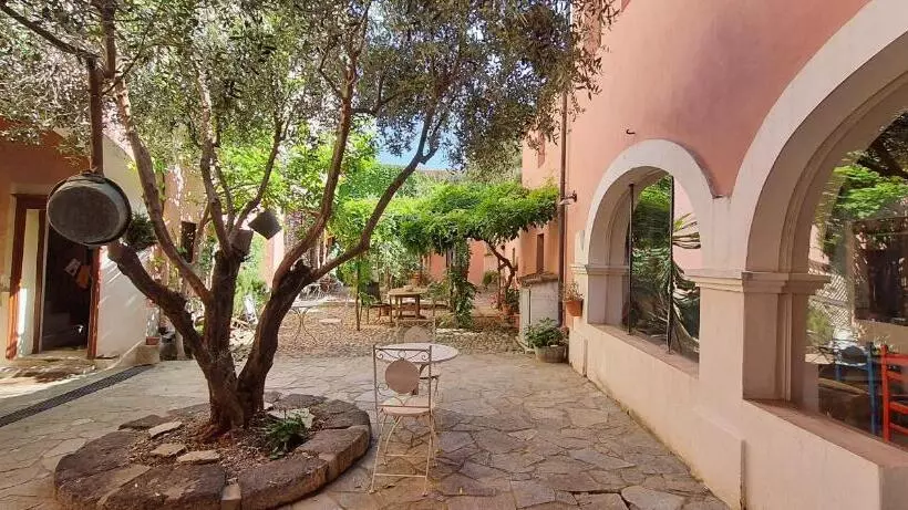 Casa Camboni Dimora Storica Bed & Breakfast